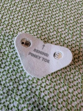 Owlet Dream Sock Smart Sensor