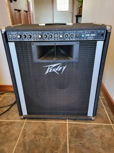 Kb300 Peavey | eBay