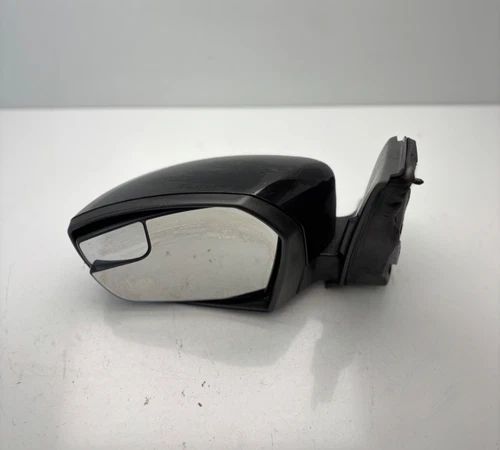 2012-2015 FORD ESCAPE,  DRIVER SIDE VIEW MIRROR GJ5417683