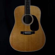 Martin D-35 2008 175 / 2.12KG Used Acoustic Guitar [AUTH]