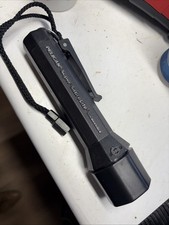 Pelican Super SabreLite Submersible 2000 C Battery Xenon Waterproof Flashlight