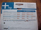 HP Advanced Glossy Photo Paper - 4 x 6 100 Sheets Unopened - Inkjet — photo 3