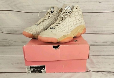 Mens Nike Air Jordan's 13 Retro CNY Sneakers