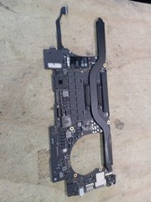 2015 Apple MacBook Pro 15" A1398 i7 2.2GHZ 16GB Logic Motherboard 820-00138-A