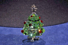 Swarovski Crystal Christmas Tree 904990