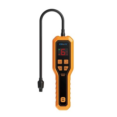 Refrigerant Leak Detector, Freon Leak Detector, Freon Sniffer Automotive Halo...