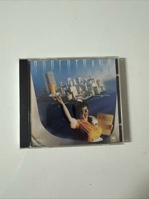 Supertramp: Breakfast In America (CD, 1979) - Free Shipping