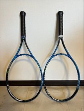 HEAD INSTINCT JR 2 26" Kids Tennis Racket with Case Used Non-Sticky Grip