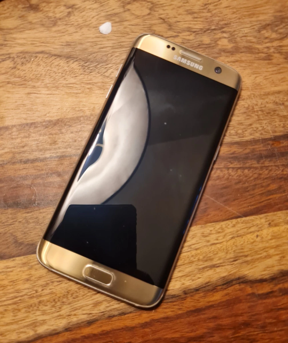 Samsung Galaxy S7 edge 32GB Smartphones for Sale - Shop New & Used