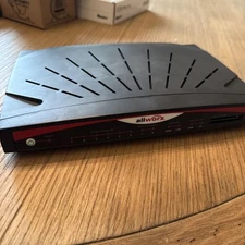 Allworx 6x Network Server & VoIP Phone System, Tested