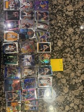 Utah Jazz 29 Card With N/C And Rookie As Well! Grayson Allen And Donovan Michell