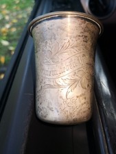 Becher SILBER 800 SILBERBECHER