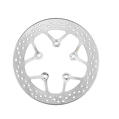 Éliminez les vibrations au freinage avec le disque 260mm Kymco Agility 125
