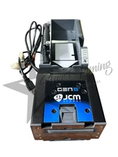 JCM FutureLogic Gen 5 Printer with Harness