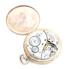 1873 & 1949 Elgin Size 10s 15j Grade 28 548 Pocket Watches Lot of 2 #WB5668-4 — photo 9