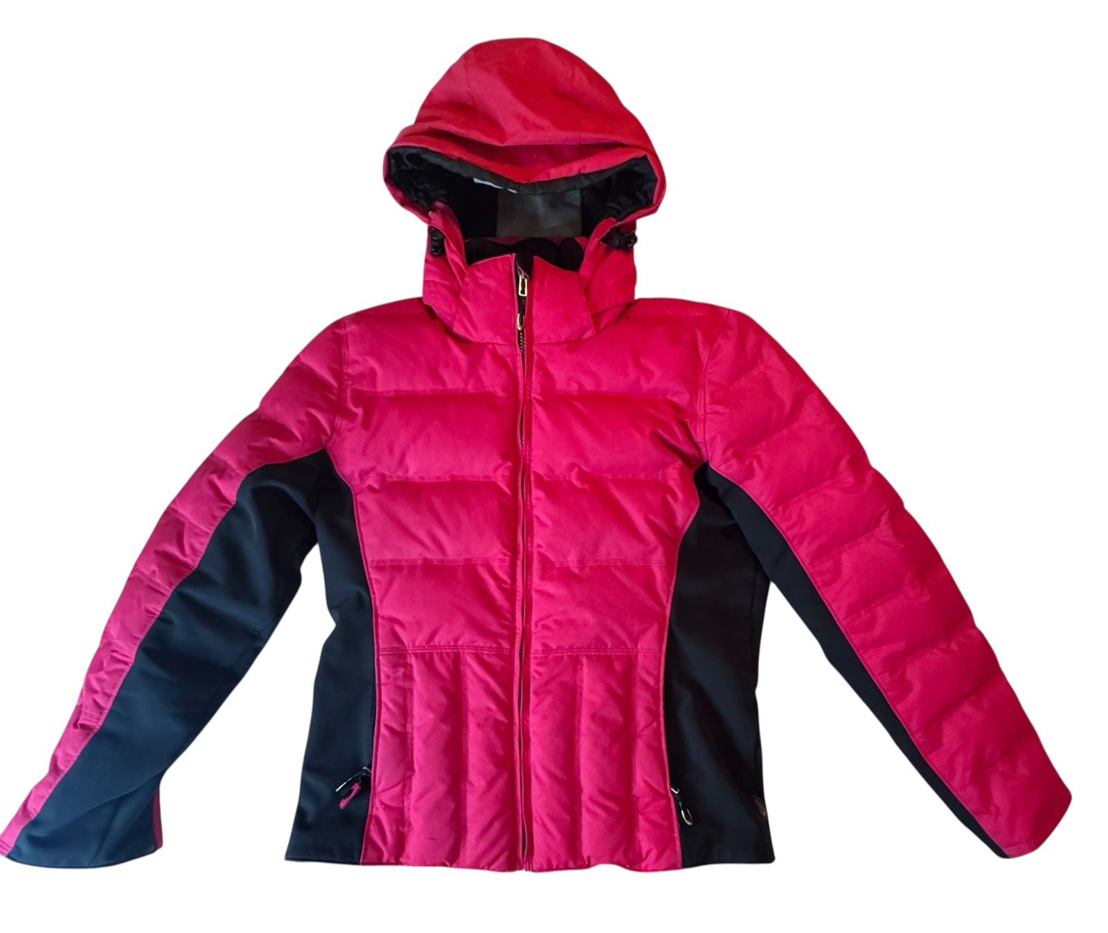 Obermeyer Circuit Down Ski Winter Jacket Women’s … - image 1