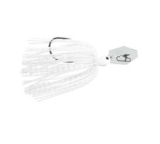 Z-Man Evergreen Chatterbait JackHammer Baby Jack 1/4oz