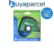 CorePlus Porcelain Thin Diamond Blade 115mm Tile Paving Grinder Cutting Disc