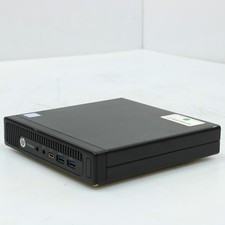HP Prodesk 600 G2 DM Intel Core i5 6th Gen 8GB RAM No Drive/OS USFF Desktop B5