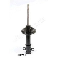 JAPANPARTS Stoßdämpfer vorderachse passend für Fiat Barchetta 183