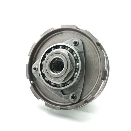 RE0F10A JF011E Transmission CVT Pulley With Belt+Chain & Rebuild Kit for NISSAN - Picture 7 of 12