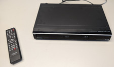 Toshiba DVD Recorder DR430 with Remote