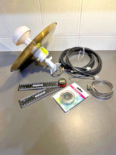 Antenna 3G/4G/5G/ LTE SMA MIMO Parabola Direttiva 600-6000 MHz