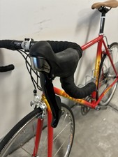 Serotta Colorado lll Classic Road Bike  Size 56 Cro-Mo Steel 14