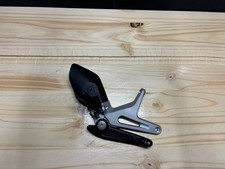 husqvarna 701 vitpilen svartpilen Pedana Guidatore Destra Leva Freno