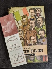 CANTU'-CESARE. IL CIMITERO DELL'OTTOCENTO. Collana Il Cammeo. Edizione 1948