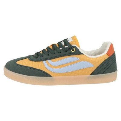 Genesis G-Volley Mesh Sneaker low Unisex Erwachsene Turnschuhe Sportschuhe
