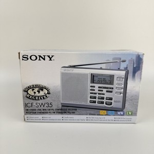 Sony Icf 7601 | eBay