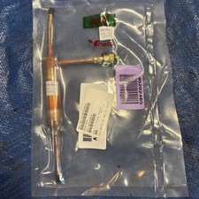 LG Refrigerator Filter Drier OEM part used to seal system cooling problem.