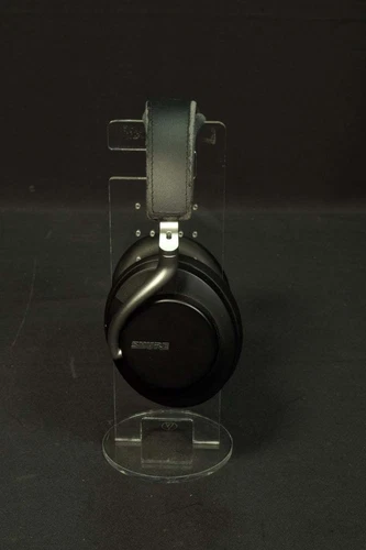 Shure AONIC 50 Wireless Noise Cancelling Headphones#DHF6-33