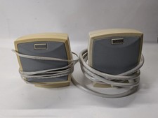 Altec Lansing ACS44 Satellite Speakers