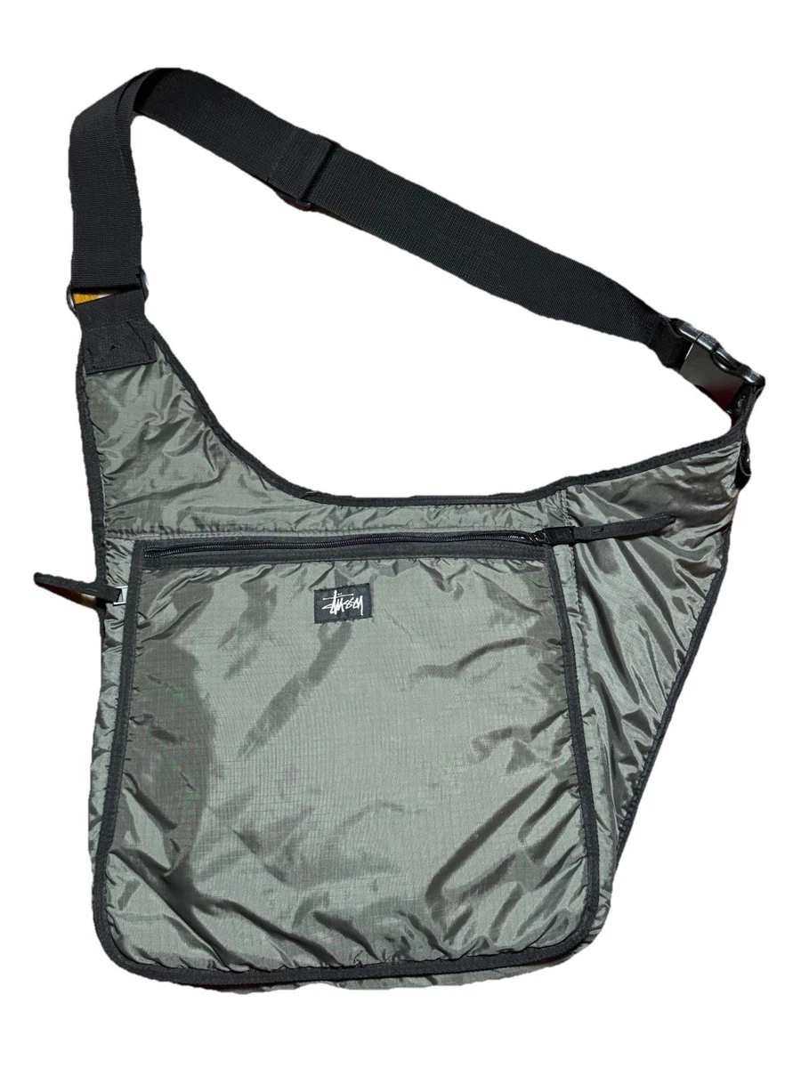 Stussy 男式邮差包| eBay