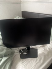 Samsung Odyssey G5 QUAD HD 27 Inch IPs LCD Gaming Monitor - Black