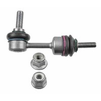 2X Stange/Strebe Stabilisator Hinten FüR Renault Rafale DGM 23 Bis 26 Neu