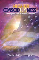 Elizabeth Clare Prophet | Higher Consciousness | Taschenbuch | Englisch (2021)