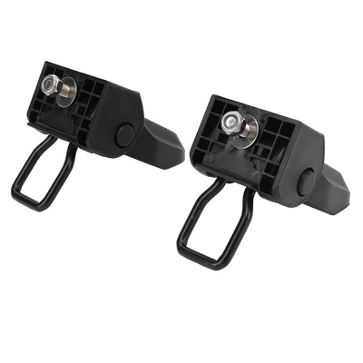 _Locking Hood Latches With Keys High Strength Adjustable Anti Theft Locking Hood