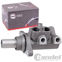 ABS Hauptbremszylinder 23,8Mm Passend FüR Ford Tourneo Transit | 41381