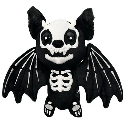 NEW Killstar KREEPTURES 9.4  Vampir: X-Ray Glow Skeleton Rare Gothic Halloween
