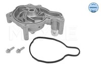 Kraftstofffilter Meyle 114 323 0009 FÜR Audi Treibstofffilter
