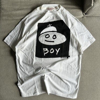 80s SoHo Tee Shop t-shirt size Medium