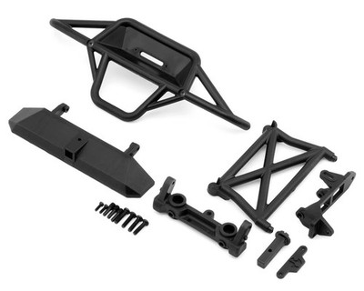 Axial SCX10 III 1987 Toyota SR5 Bumpers Set [AXI-3430]