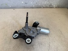 VW Golf V 1K 1,9TDI 66kW 2007 Bosch Heckwischermotor 1K6955711C