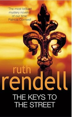 The Keys To The Street: A chilling suspense novel from the Sunday Times bestsell