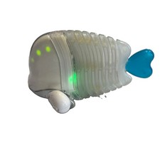 HASBRO IFish Vintage 2006 SEGA Toy Light Up & Moves Working Perfect