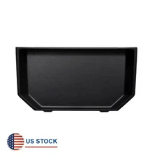 Front Grille Radar Cover For 2020-2022 Honda CR-V CRV 71124-TLA-A50, 71124TLAA50