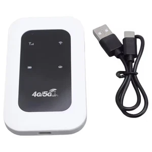 Portatif 4G WiFi Routeur de périphériques Hotspot Mobile WIFI S2I53950